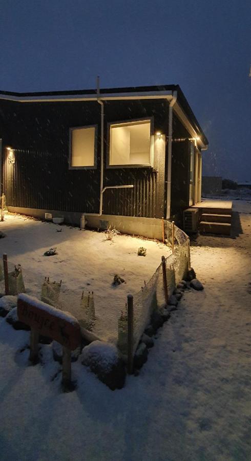 Ferienwohnung Boujee Lake Tekapo Exterior foto