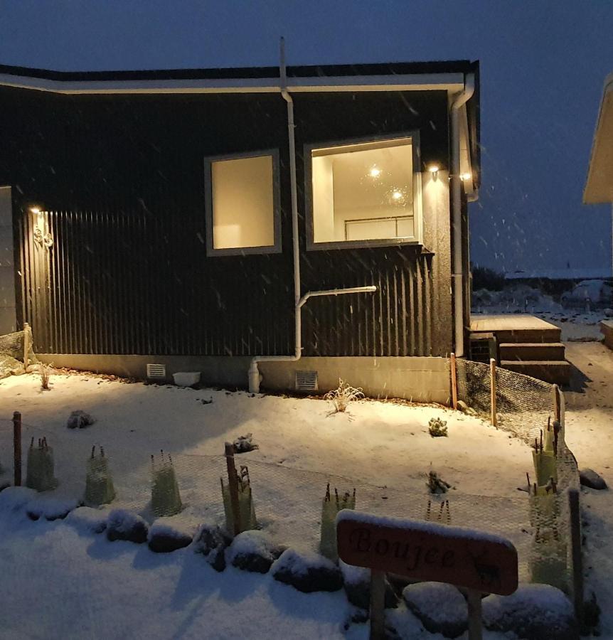 Ferienwohnung Boujee Lake Tekapo Exterior foto